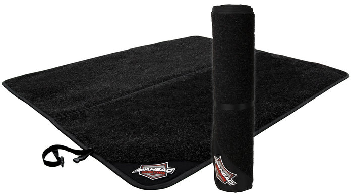 Ahead Armor Drum Mat Double 107″ x 62″ - AA9027