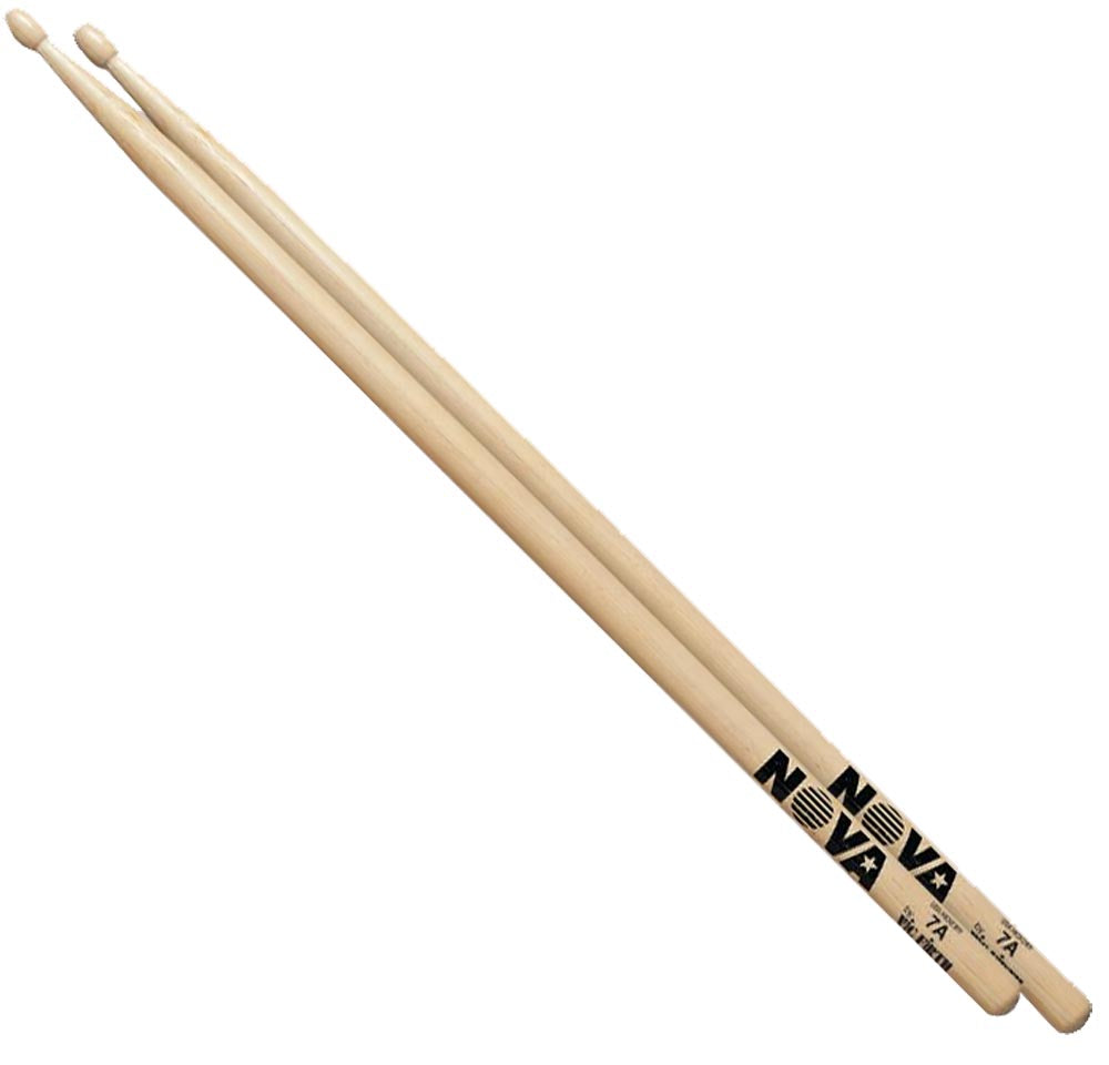 Vic Firth Nova 7A Wood Tip - VF-N7A