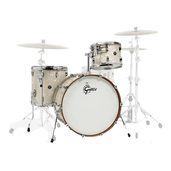Gretsch Renown Maple 22" 3pc Shell Pack