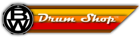 BW Drum Shop