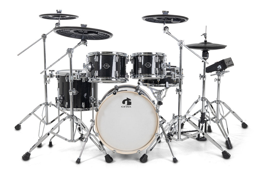 GEWA G3 Pro 5 Electric Drum Kit