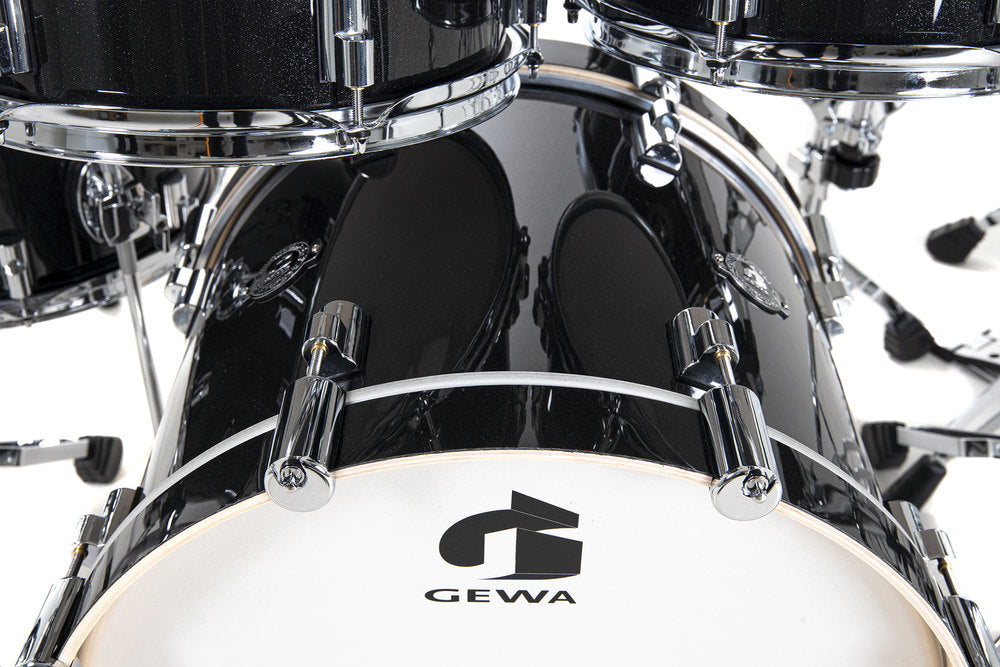 GEWA G3 Pro 5 Electric Drum Kit