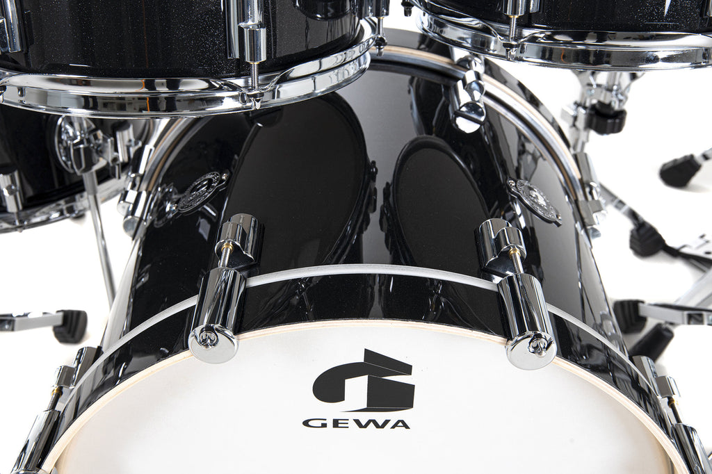 GEWA G5 Pro Electric Drum Kit