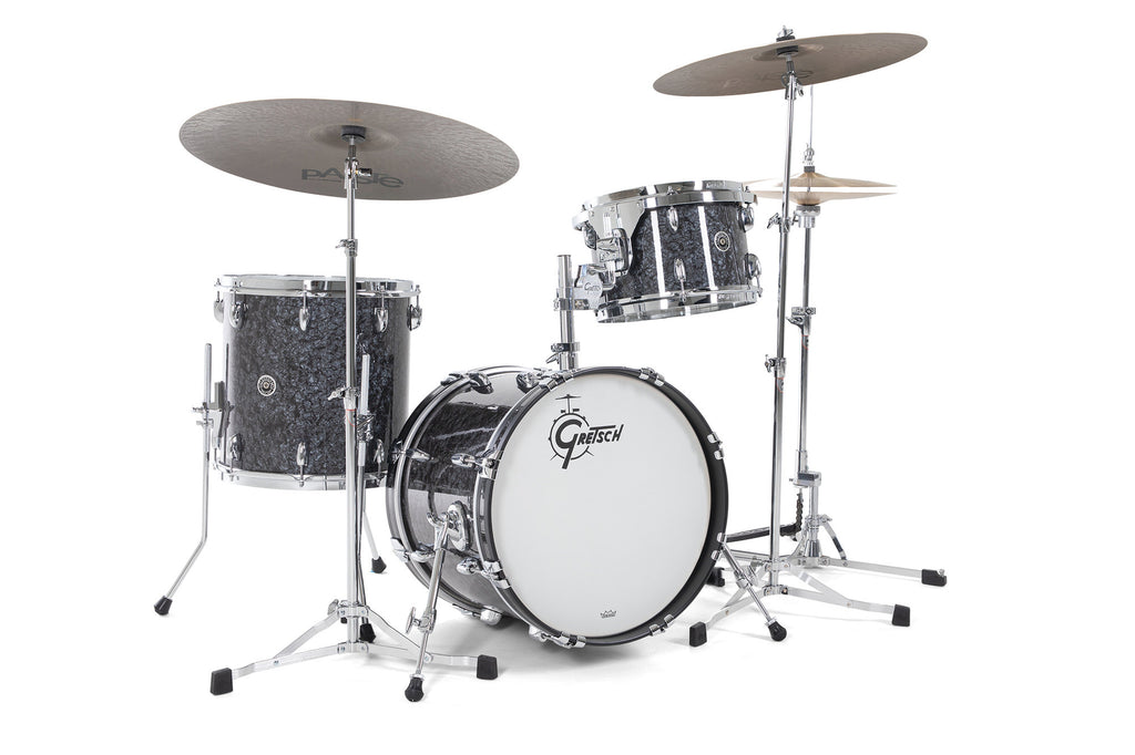 Gretsch Brooklyn Micro 16" Drum Set