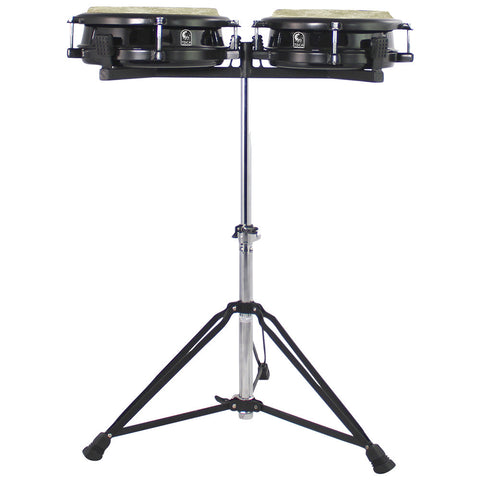 Toca Commuter Series Transportable Conga Set with Stand - BW Drum Shop
