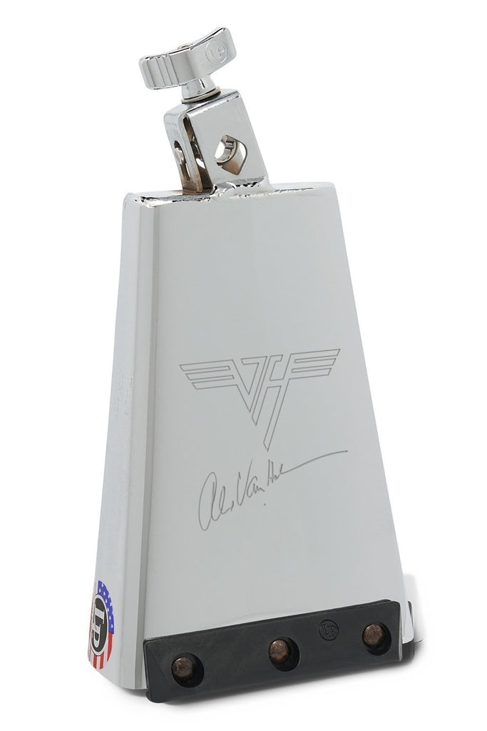 Latin Percussion LP206AVH Alex Van Halen Bongo Cowbell