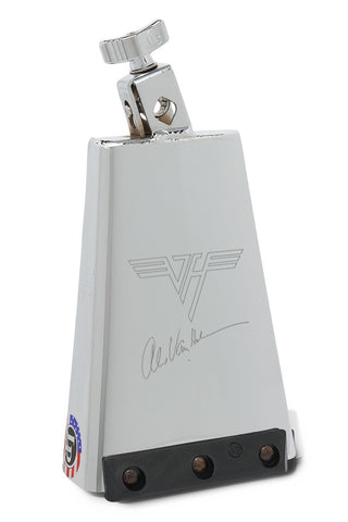 Latin Percussion LP206AVH Alex Van Halen Bongo Cowbell