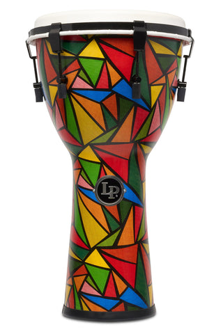 LP World Beat MT 11.5" Mechanical Tuned Djembe