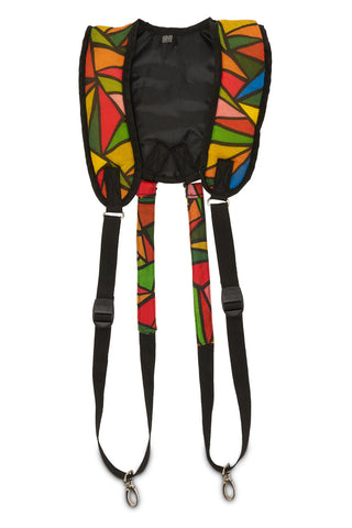 Latin Percussion LP7028 Carrying strap For Djembe, Ashikos and other instruments