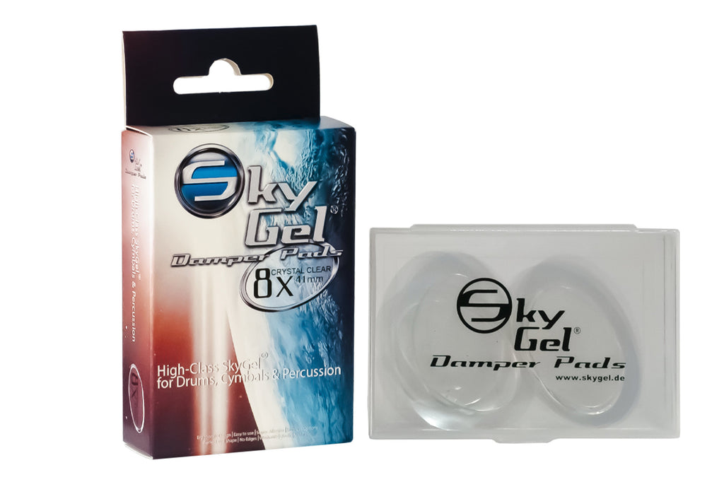 Skygel SKY Music Damper Pads SkyGel