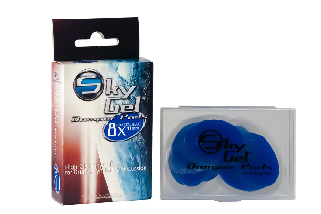 Skygel SKY Music Damper Pads SkyGel