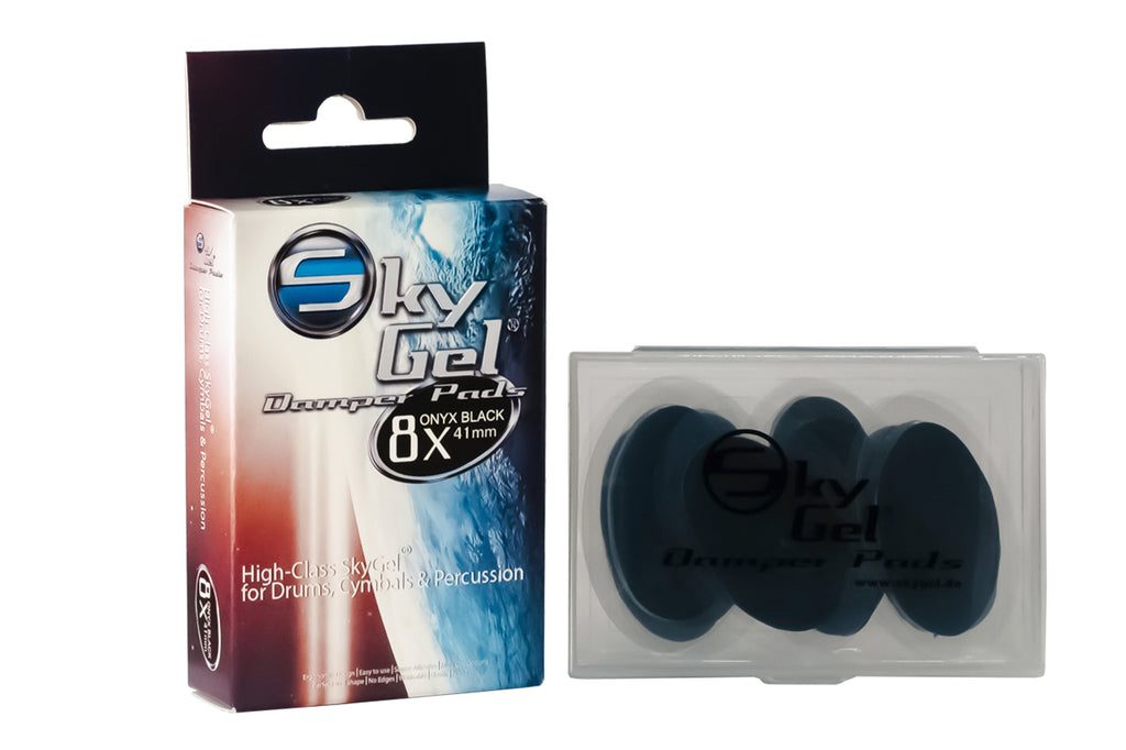 Skygel SKY Music Damper Pads SkyGel