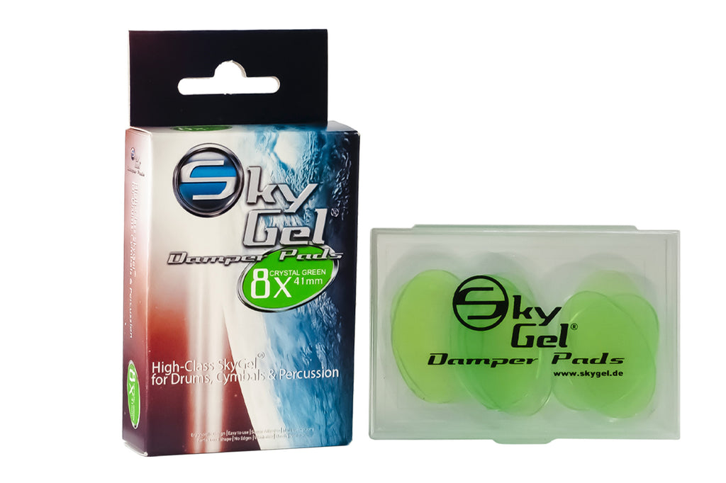 Skygel SKY Music Damper Pads SkyGel