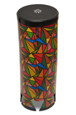 Latin Percussion LP7025 World Beat Tube Drum Pretuned