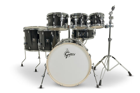 Gretsch Energy 7 pcs Shell Set - BW Drum Shop
