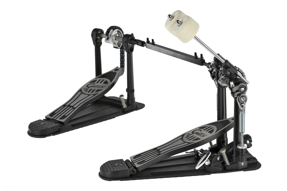 Gretsch GRG4DB Double Bass Drum Pedal