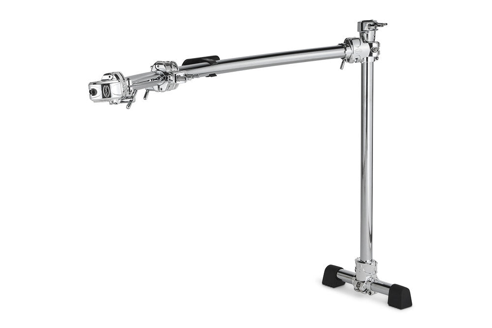 Gibraltar GDR050C-CHR Rack System Chrome Series II Curved Drumrack Extension - BW Drum Shop