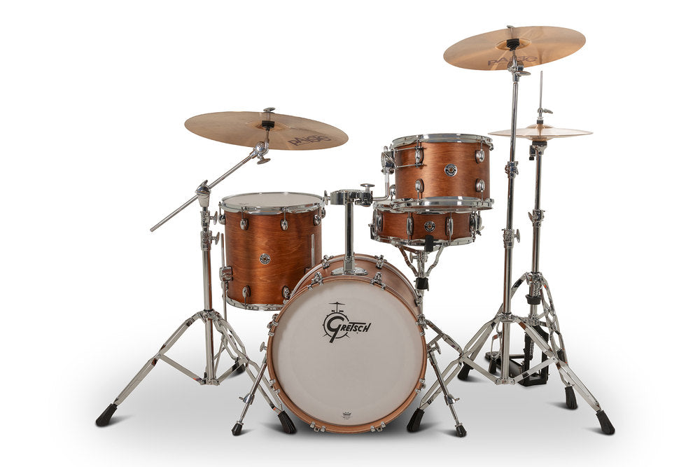 Gretsch Catalina Club Jazz Shell Set