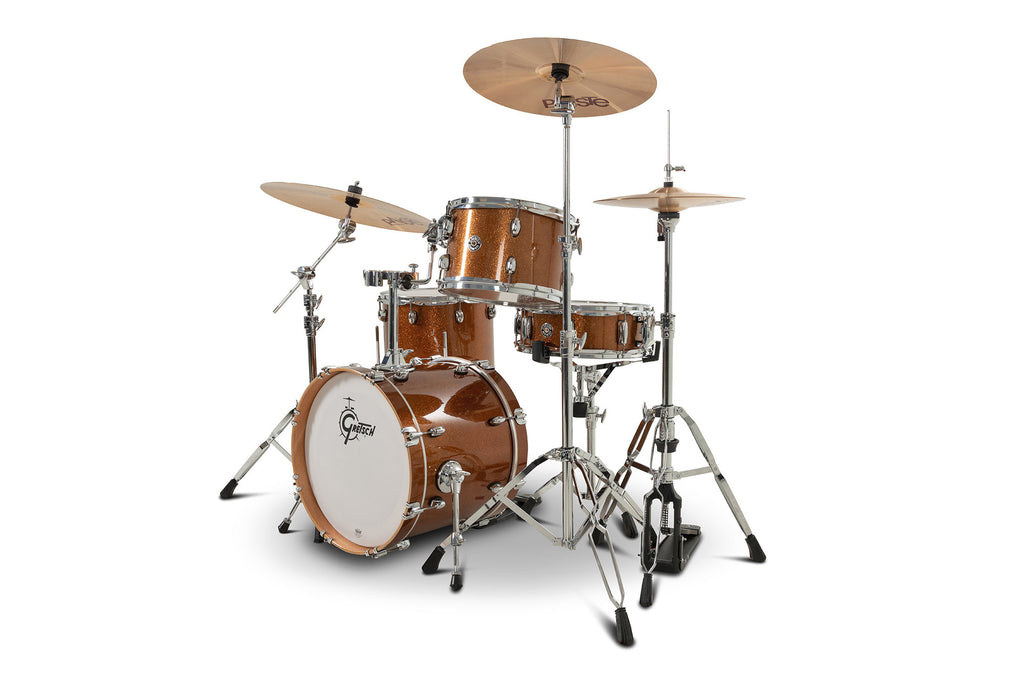 Gretsch Catalina Club Jazz Shell Set