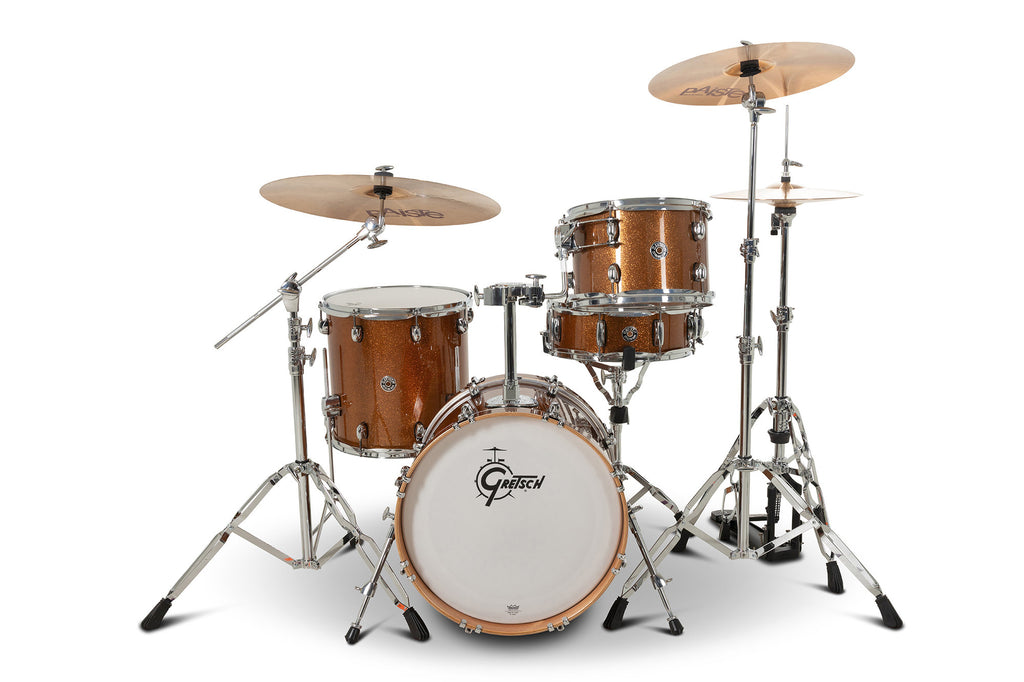 Gretsch Catalina Club Jazz Shell Set