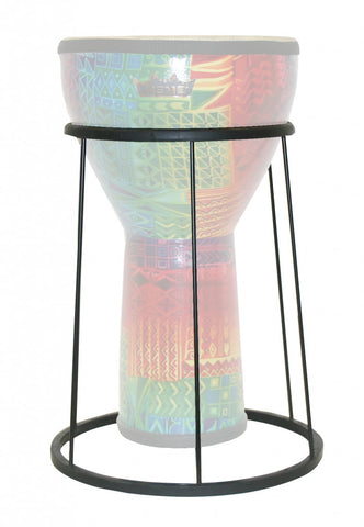 Remo Lightweight floor stand for Djembe