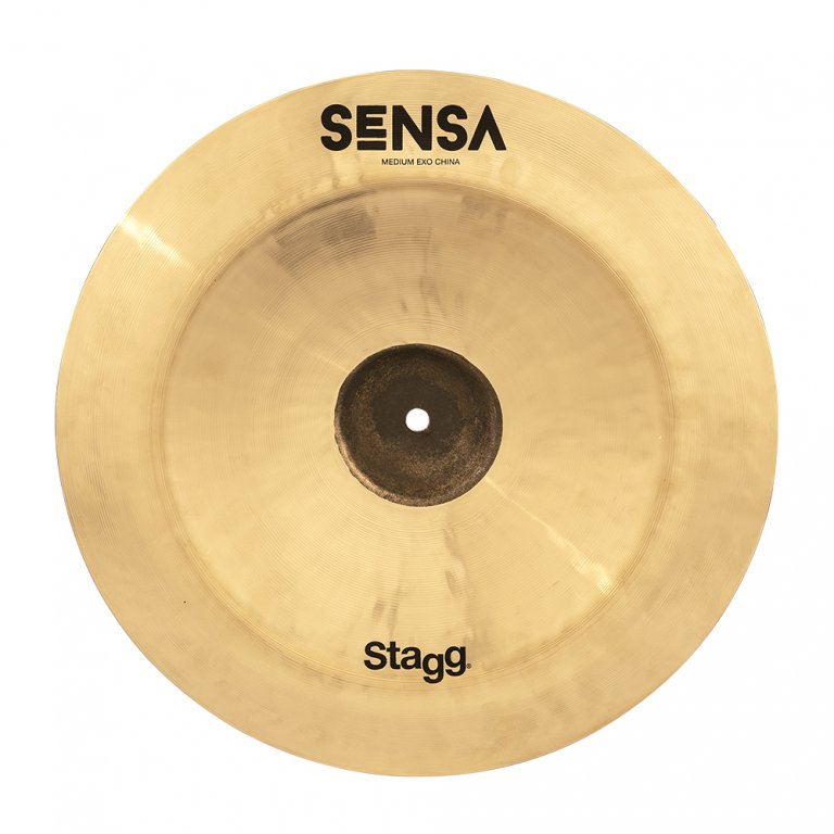 Stagg SENSA EXO China Cymbal