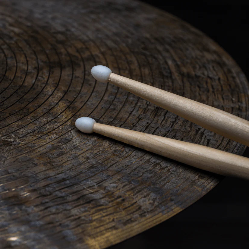 Vic Firth American Classic 2B Nylon tip Drum Sticks VF-2BN