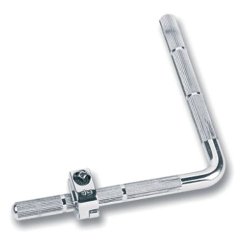 DW 1/2" - 9.5 mm Rack 'L' Arm With Memory Lock - SMTA212A