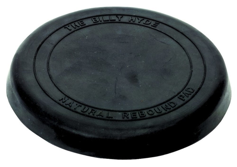 Billy Hyde Practice Pad