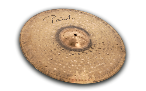 Paiste Signature 21" Dark Energy Ride Mark I PDRKRD121