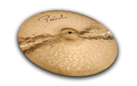 Paiste 19" Signature Dark Energy Crash Mark I PDRKCRS19