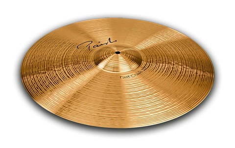 Paiste Signature Series 16" Fast Crash PSIGFST16