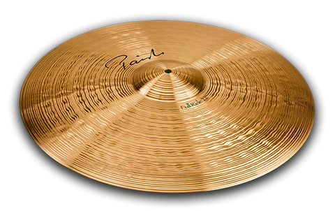 Paiste Signature 20" Full Ride PSIGFRD20