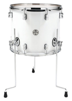 PDP by DW Concept Maple 16" x 14" Tom (Lacquered)