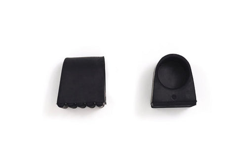 Gibraltar SC-RF Replacement Rubber Rack Feet For T-leg