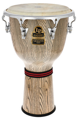 Latin Percussion Galaxy Giovanni Series Djembe 12.5"LP799X-AWC