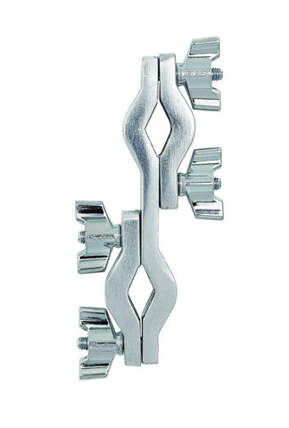 Gibraltar SC-BGC Basic 2 Hole Grabber Clamp