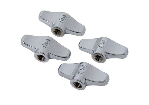 DW SM2238 Cymbal Stand Wing Nuts - Pack of 4