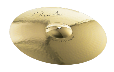 Paiste Signature Reflector Heavy Full 20" Crash Cymbal PSIGRFH20