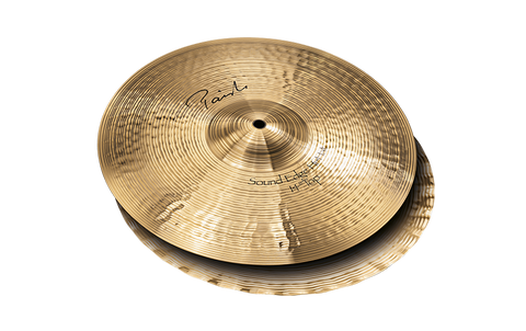 Paiste Signature 14" Sound Edge Hi-Hats PSIGSHH14