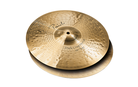 Paiste Signature 14" Dark Crisp Hi-Hats PSIGDHH14