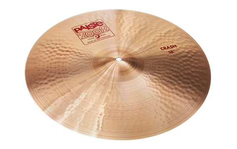 Paiste 2002 19" Crash Cymbal P002CRS19