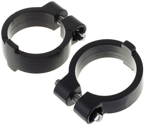Gibraltar SC-GPRML Power Rack Memory Clamps