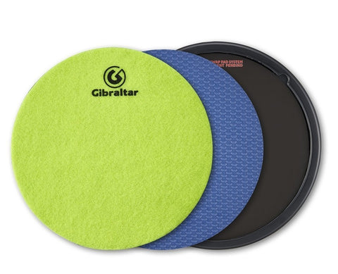 Gibraltar Swap Pad Practice Pad