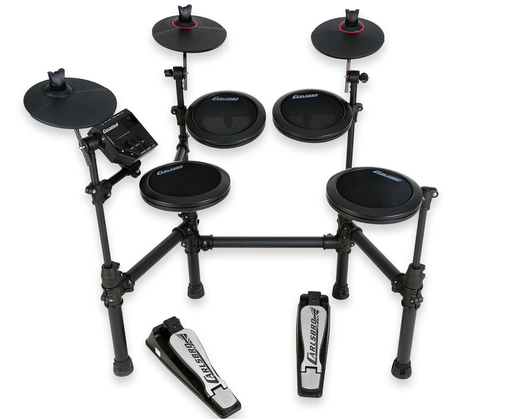 Carlsbro CSD5 Electronic Drum Kit - Free Shipping