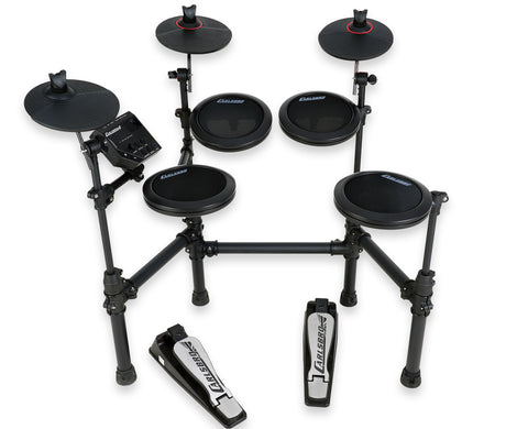 Carlsbro CSD5 Electronic Drum Kit - Free Shipping