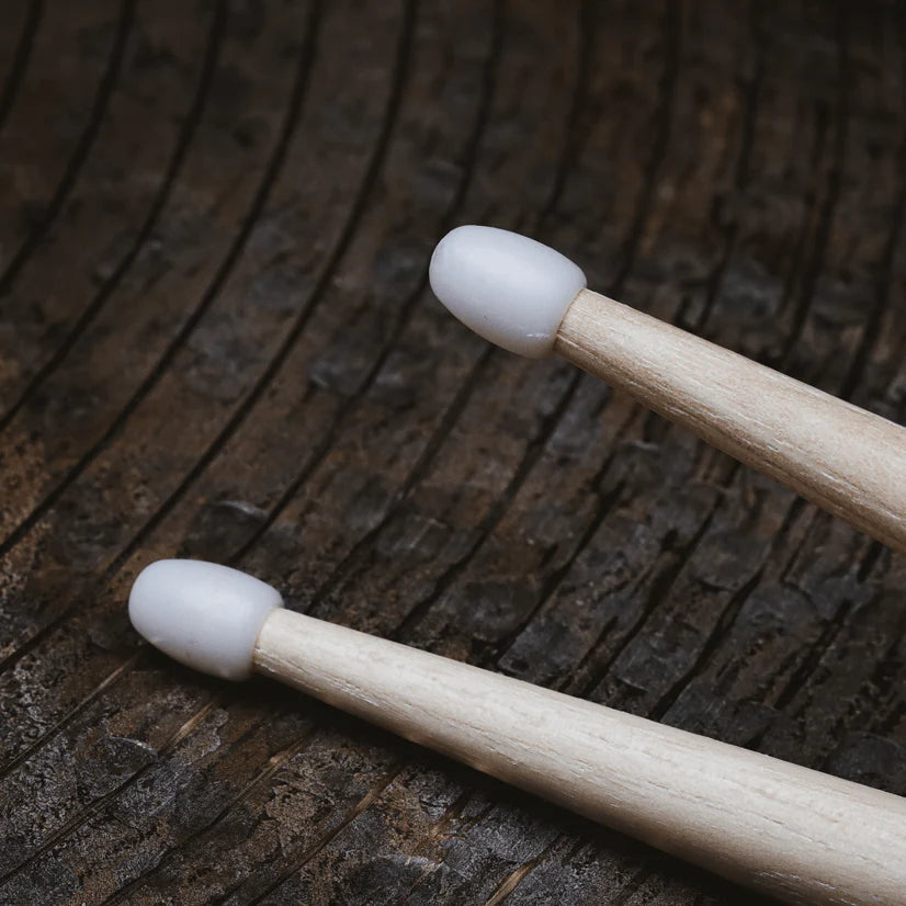 Vic Firth American Classics 5AN Drumsticks (Nylon Tip) - VF-5AN