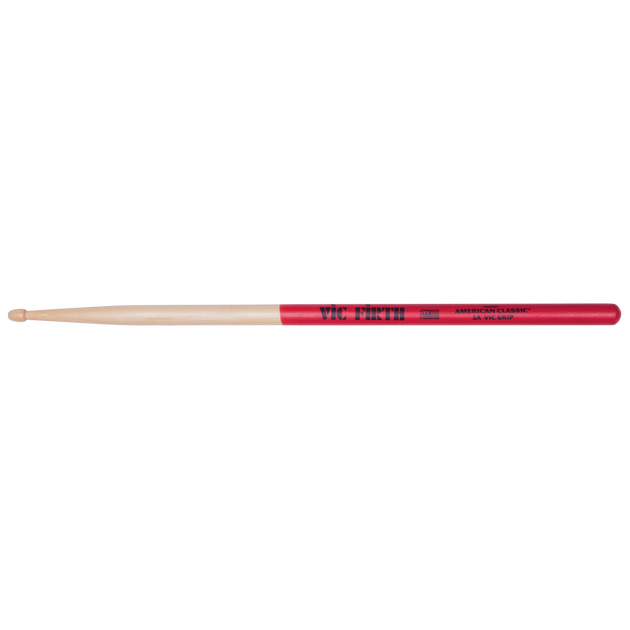 Vic Firth American Classic® 5A Vic Grip Drumsticks VF-5AVG