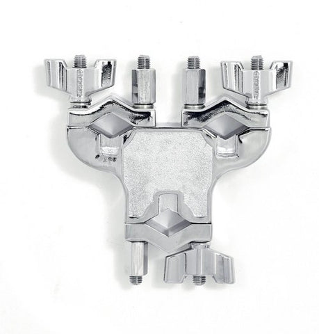 Gibraltar SC-4429 3-Hole Platform Mount Clamp