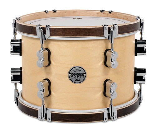 PDP by DW Concept Classic 12x8 Tom